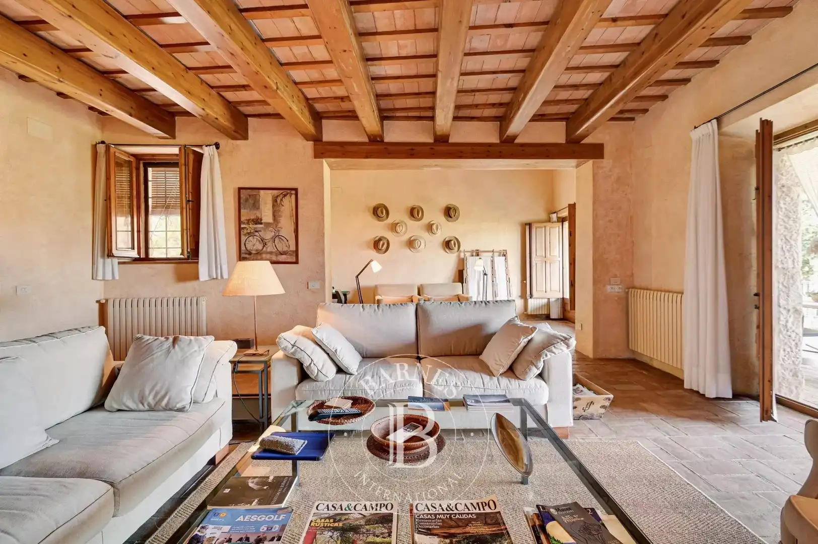 Casa rustica in vendita a La Bisbal d'Empordà, imagen 8