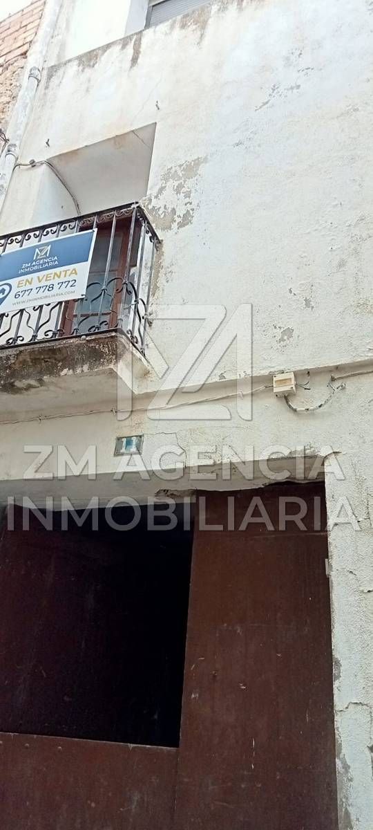 Vista exterior de Finca rústica en venta en Rossell con Terraza y Trastero