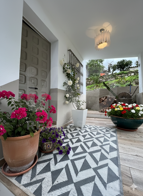 Jardín de Casa o chalet en venta en Alhaurín El Grande con Aire acondicionado, Calefacción y Piscina