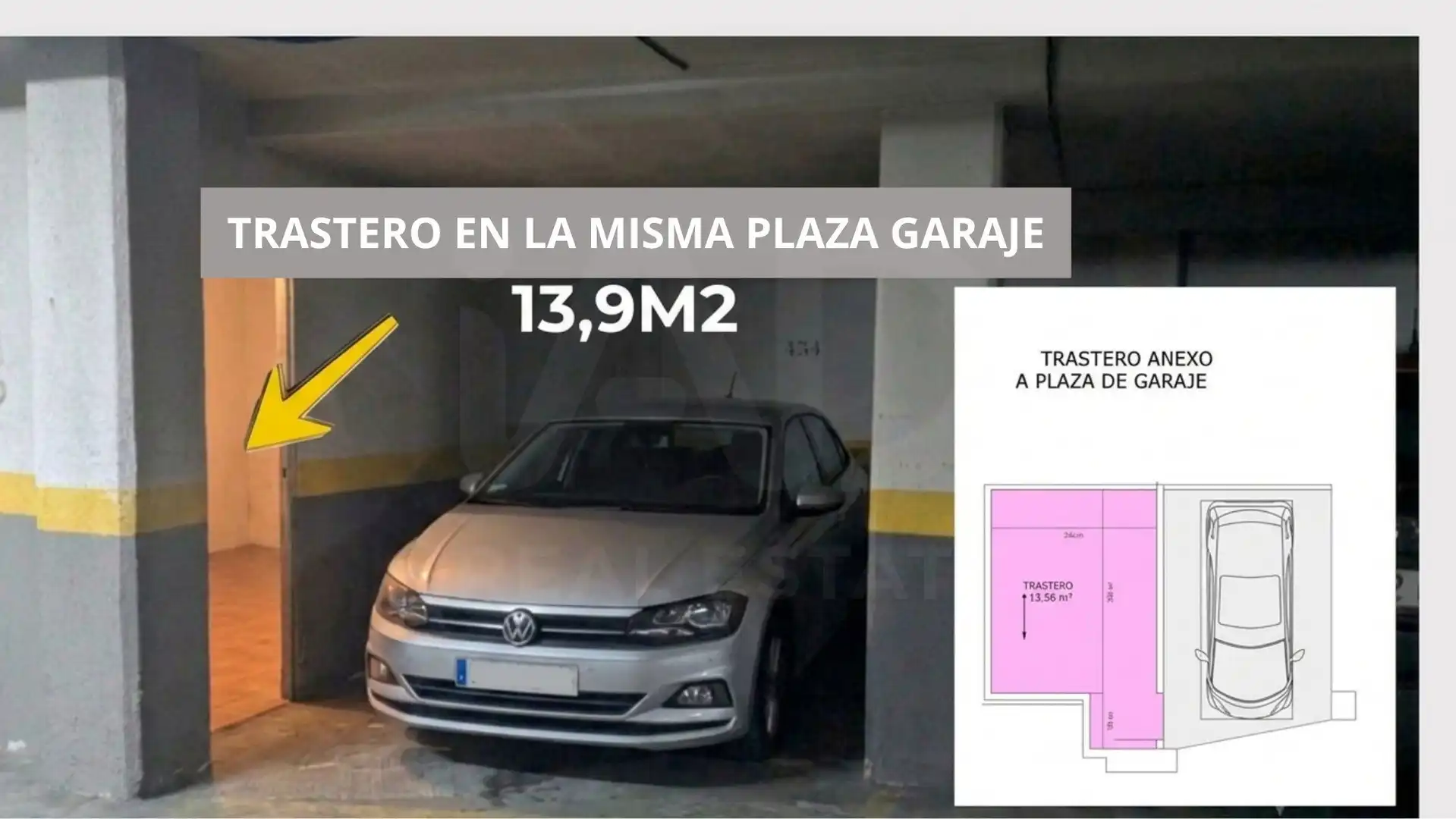 Appartement avec piscine à vendre à Calle Alfonso VI 9, imagen 27