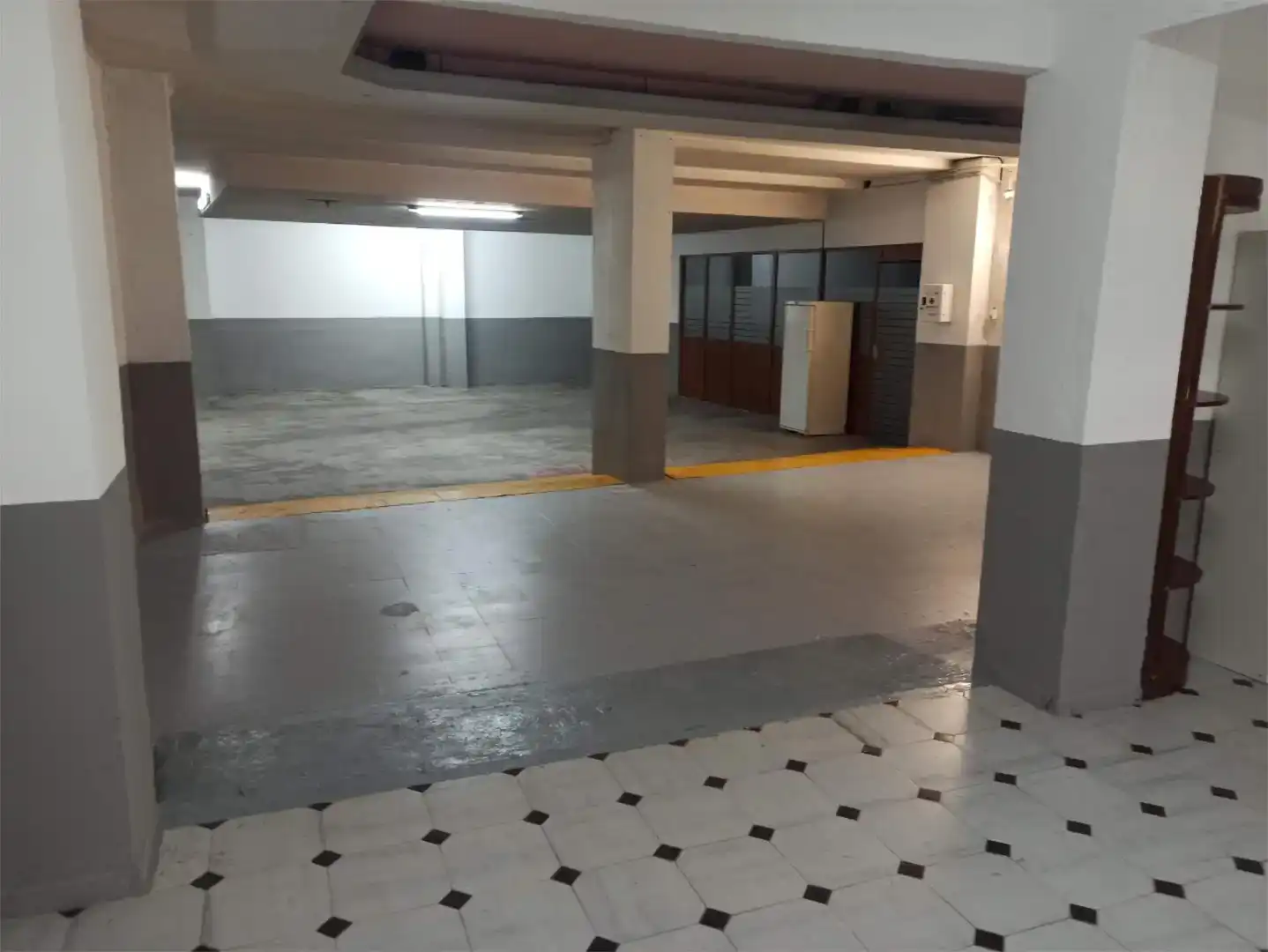 Parkplatz von Erdgeschoss zum Verkauf in El Genovés