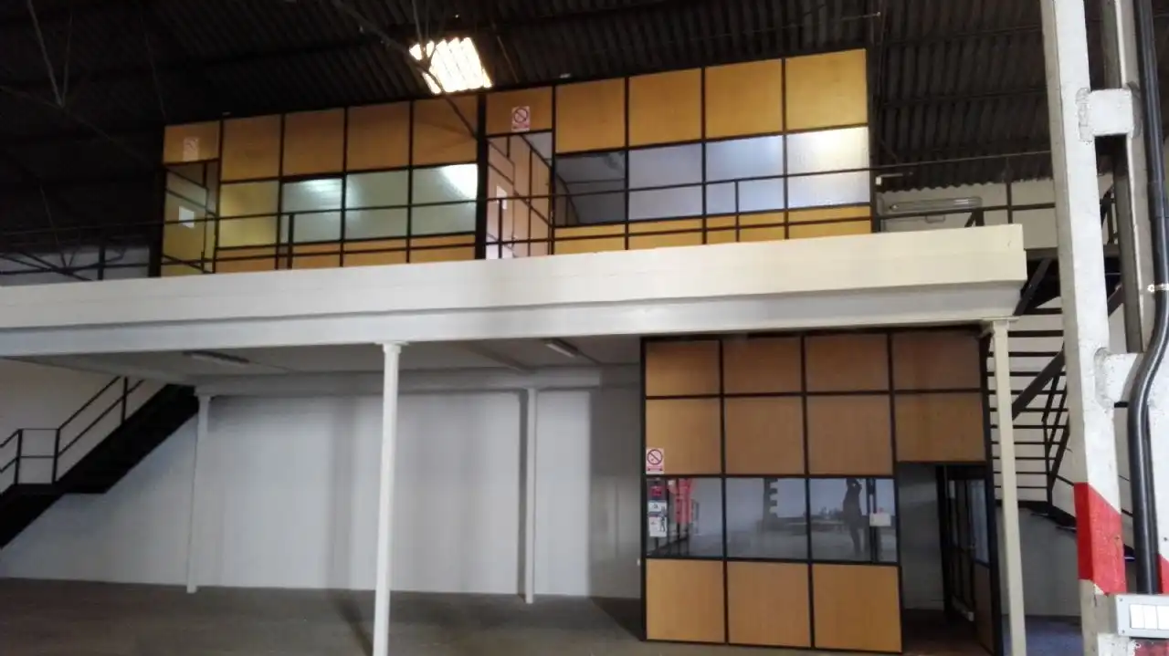 Fabrikhallen zur Miete in San Cristóbal de la Laguna