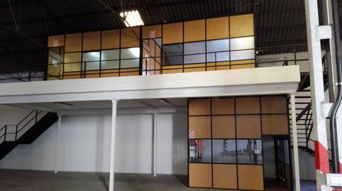 Photo 4 of Industrial buildings for rent in Taco - Los Andenes - Las Chumbreras, San Cristóbal de la Laguna