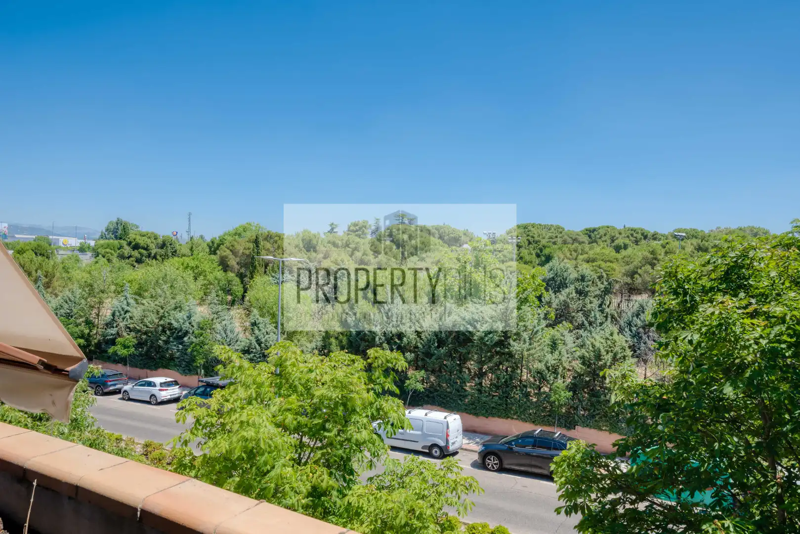Flat with pool for sale in Calle Castillo de Arévalo 15, imagen 13