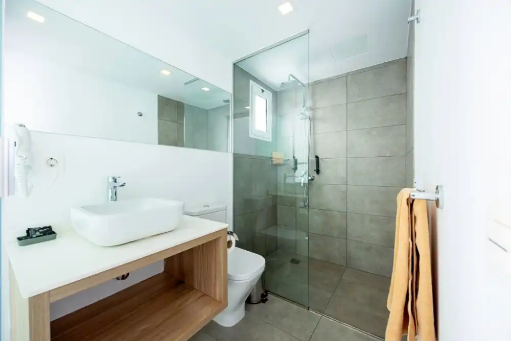 Baño de Estudio en venta en Tías con Terraza