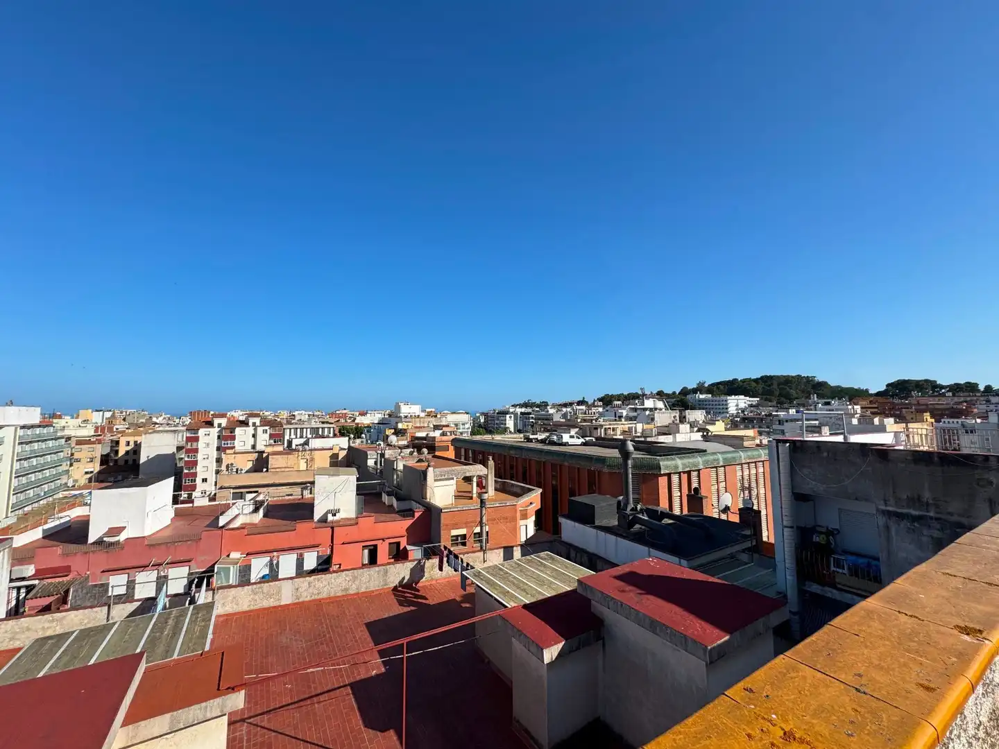 Pis en venda a Vila de Blanes, Centre