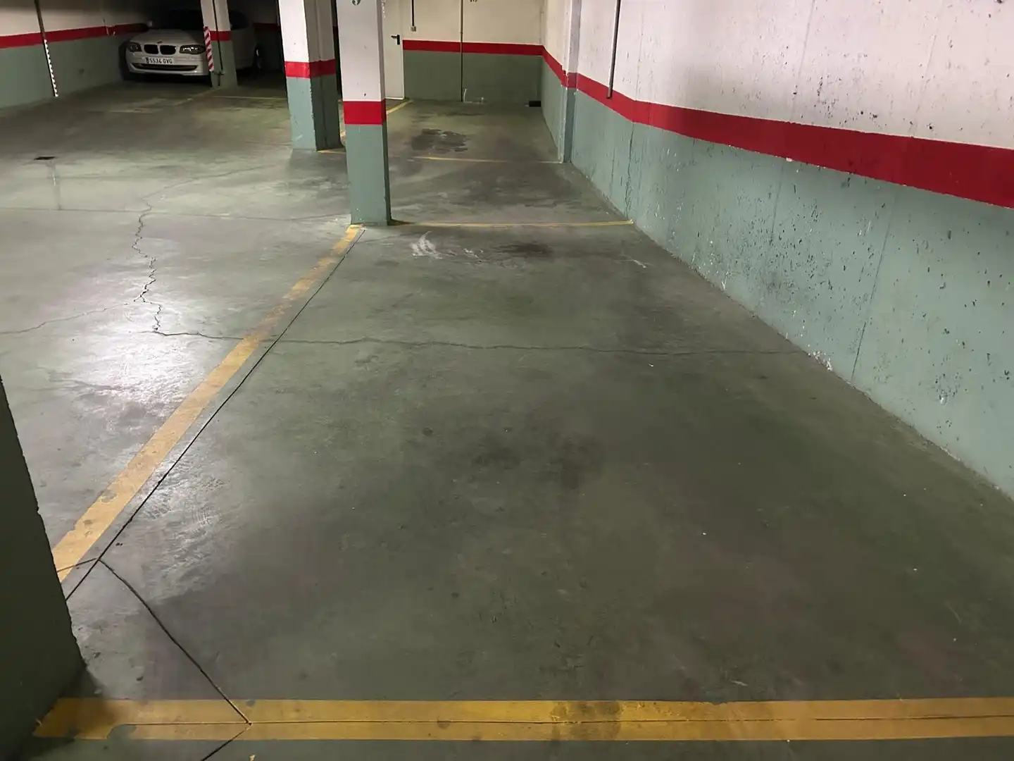 Aparcament de Pis en venda en Ciempozuelos amb Aire condicionat, Calefacció i Traster