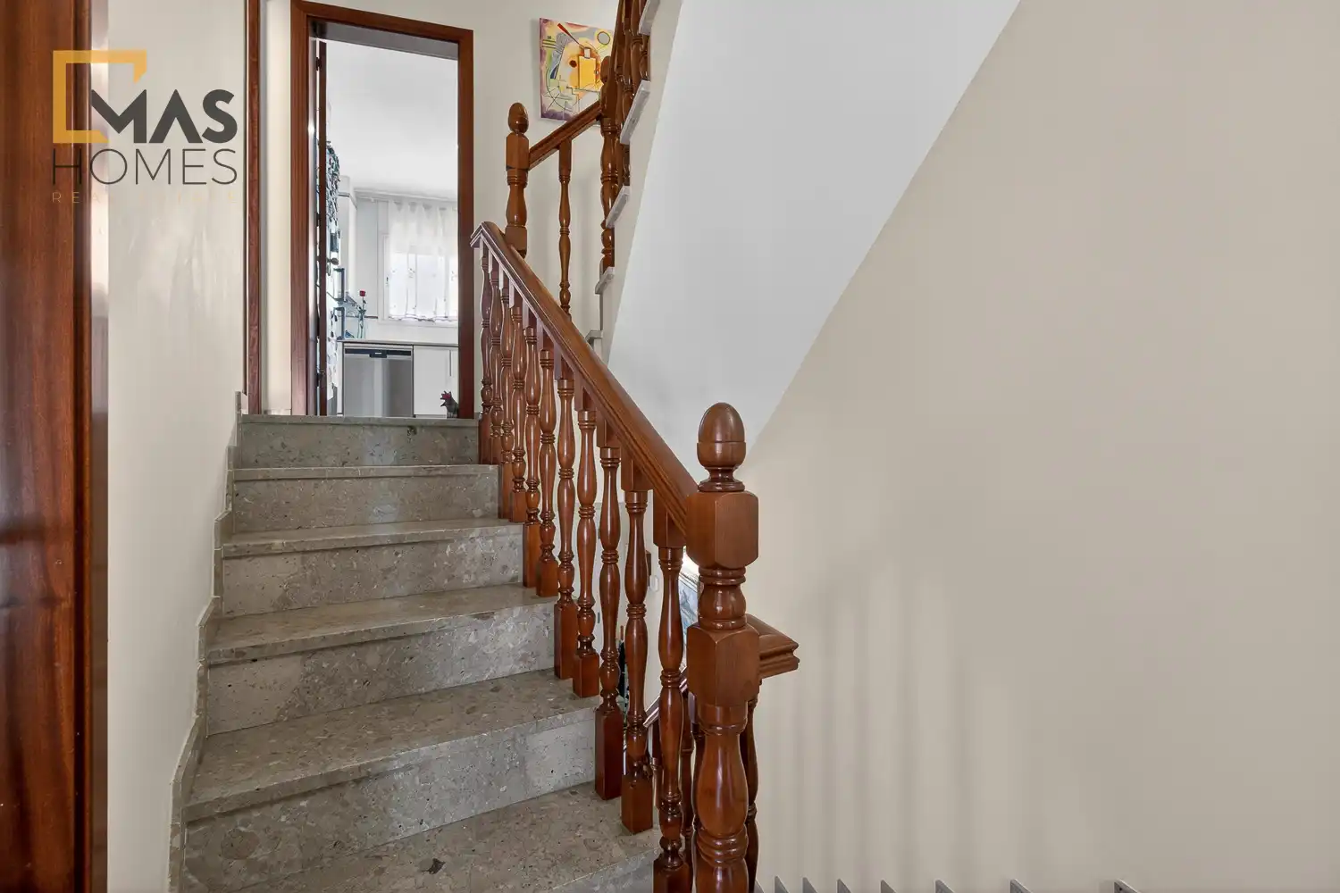 Adosado con terraza en venta en Carrer Sant Jacint, imagen 21
