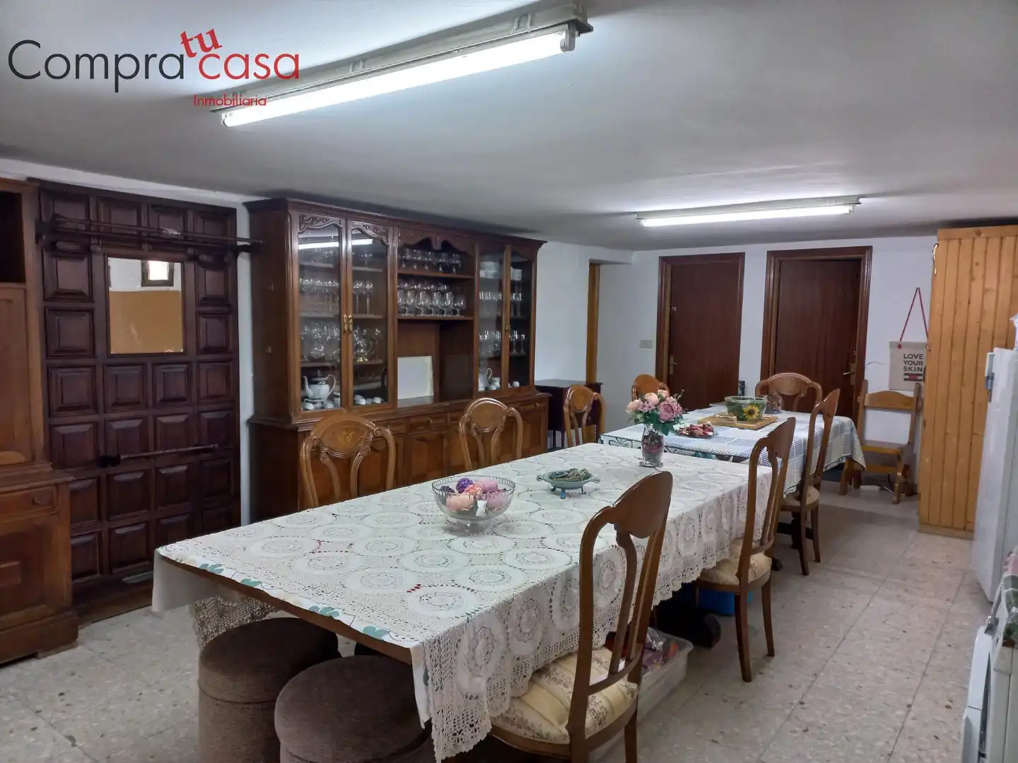 Casa o chalet en venta en Torrecaballeros