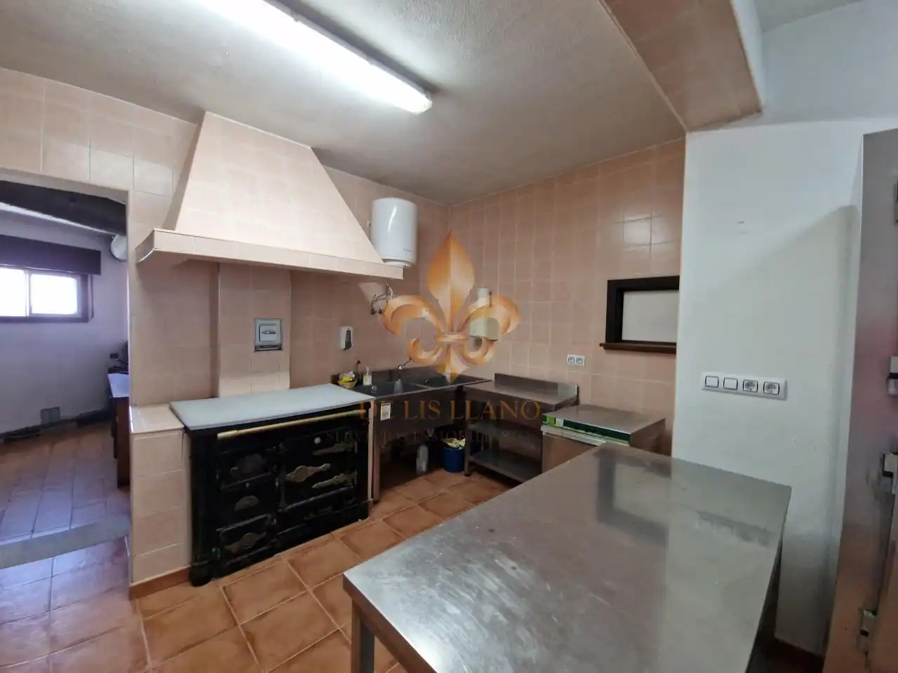 Cocina de Casa o chalet en venta en Gondomar con Calefacción, Terraza y Balcón
