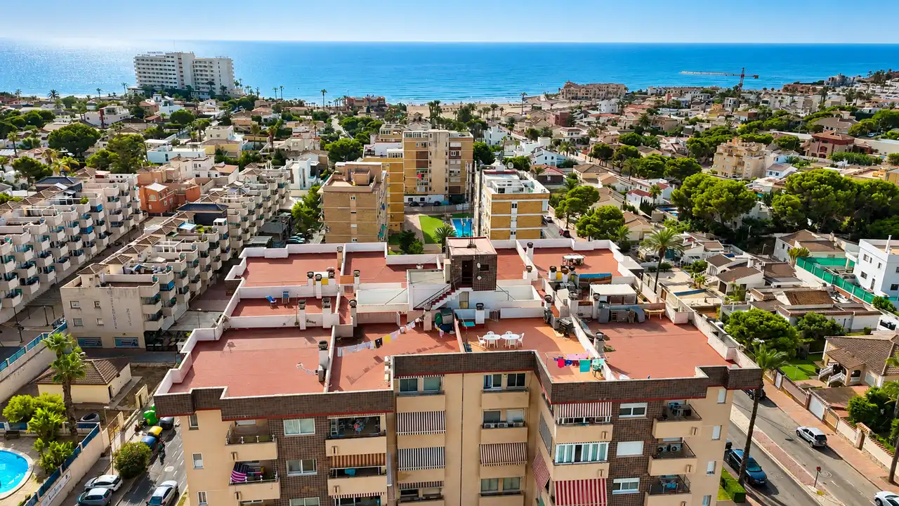 Attique à vendre à Orihuela Costa, imagen 23