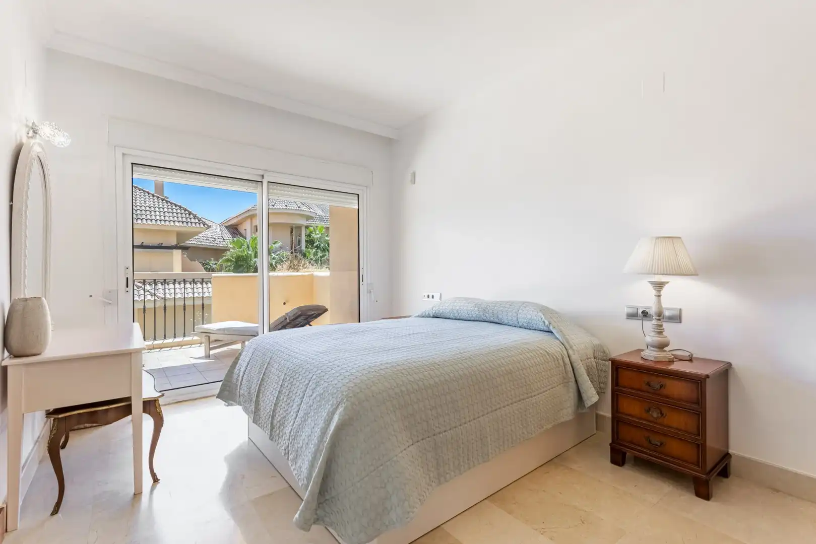 Apartament amb piscina en venda a Marbella Centro, imagen 17