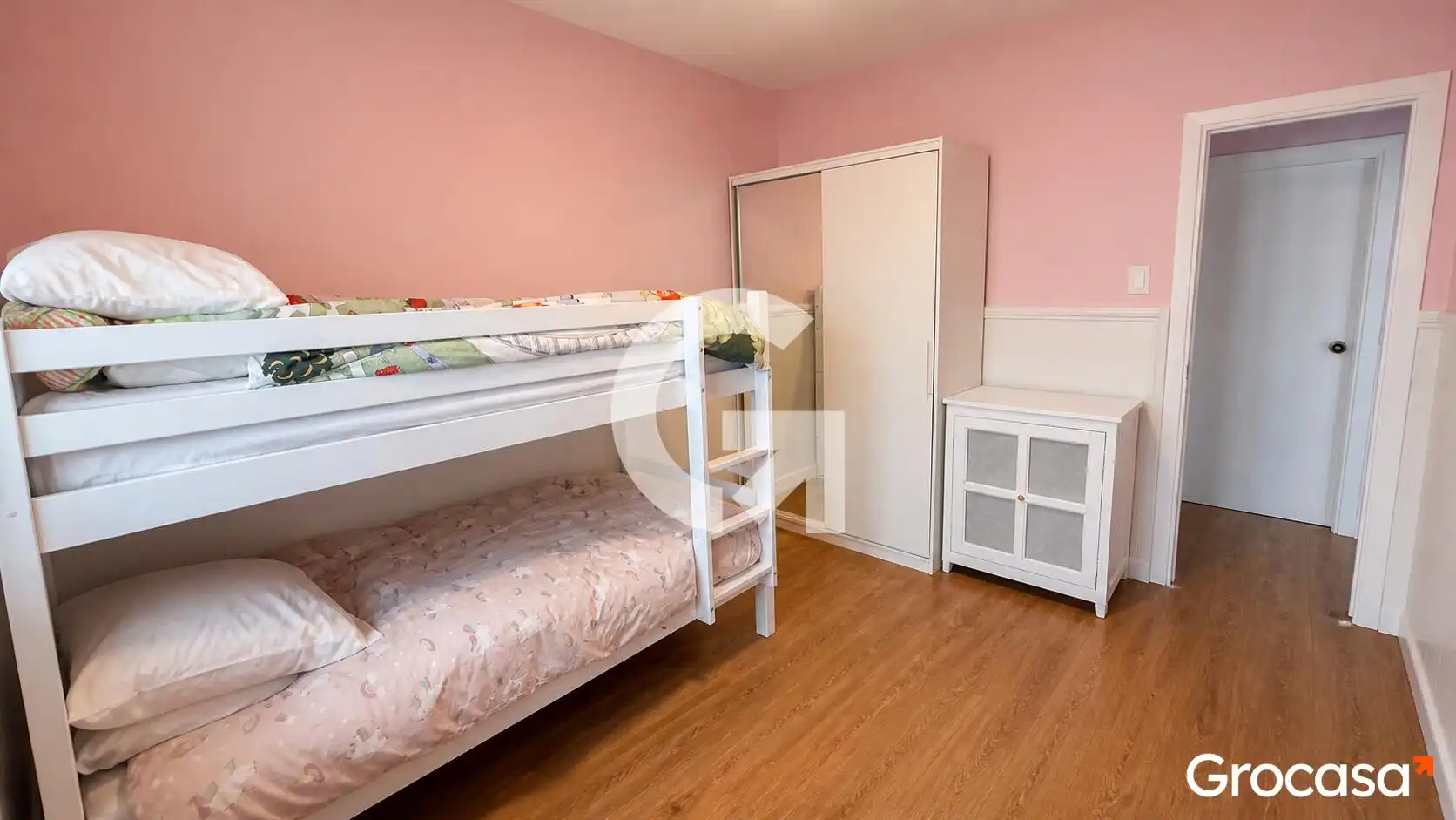 Habitación de Casa adosada en venta en Vélez-Málaga con Terraza, Trastero y Amueblado