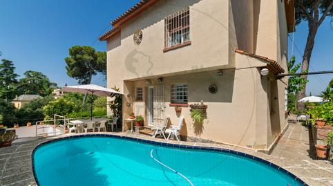 Photo 5 of House or chalet for sale in Valldoreix, Sant Cugat del Vallès