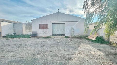 Nave Industrial en venta en Rojales., imatge 2