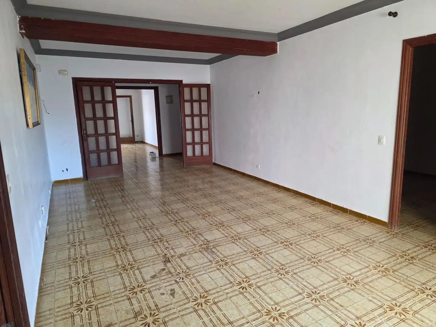Piso con terraza en venta en Carrer DE FRA ANTONI TORRENS, imagen 7