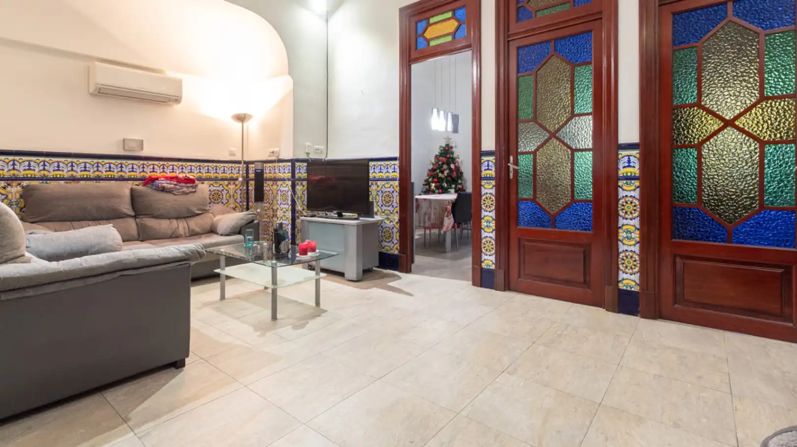 Casa en venda a Centro