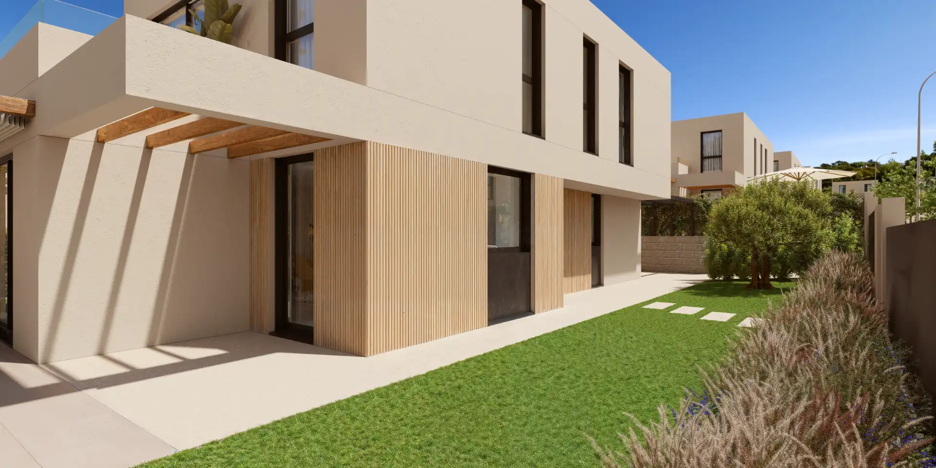 Casa o chalet en venta en Rúa Juana de Vega, 1, Nós