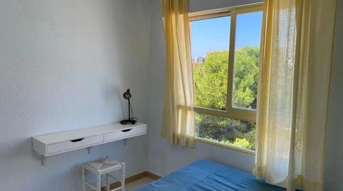 Foto 3 de Àtic de lloguer a Playa Muchavista, Alicante