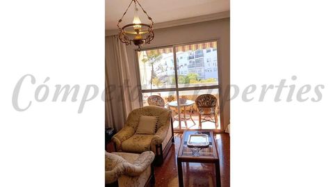 Foto 5 de Apartamento en venta en Centro, Nerja