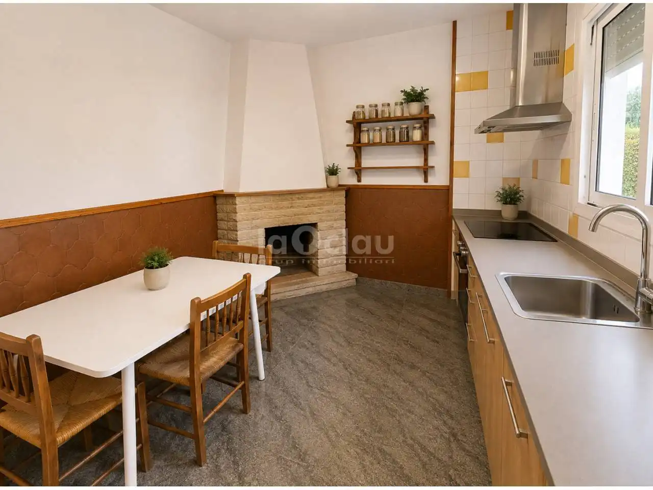 Chalet con piscina en venta en Calle Fuente de la Alzinella, imagen 18