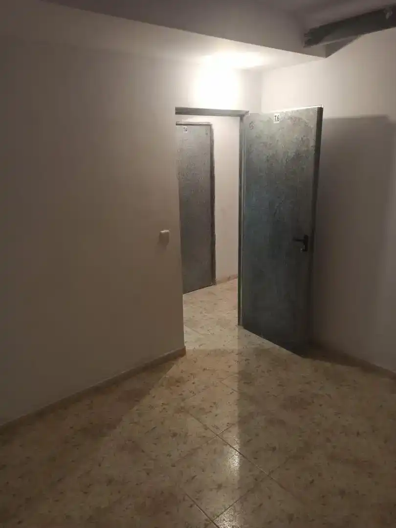 Trastero de alquiler en Ciudad Real