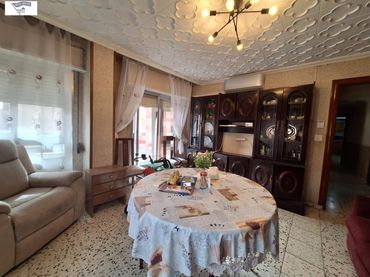 Flat with balcony for sale in Fátima
