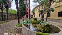 Jardí de Casa o xalet en venda en Vimbodí i Poblet amb Calefacció, Jardí privat i Piscina