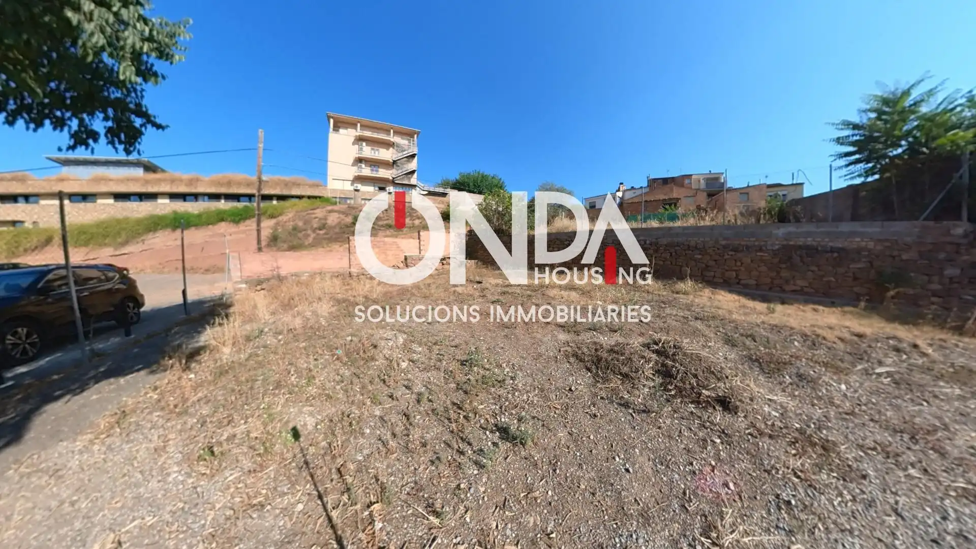 Terreno residenziale in vendita a PARE FIDEL 10, imagen 5