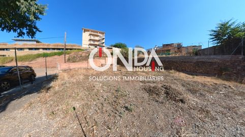 EN VENTA TERRENO URBANO EN TREMP, immagine 5