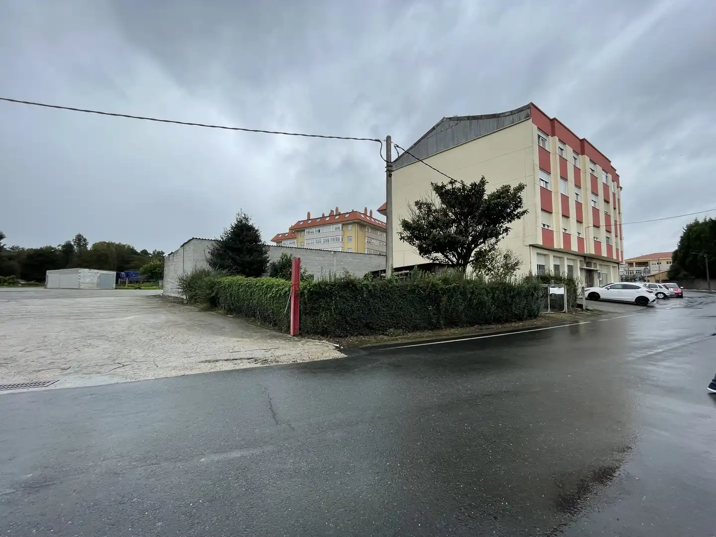 Terreni e lotti in vendita a Piñeiros- Freixeiro, imagen 8