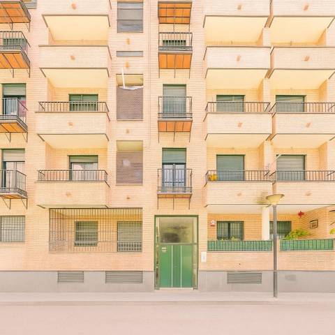 Piso en Venta en Calle RIO TAJO en Urbanización San Isidro