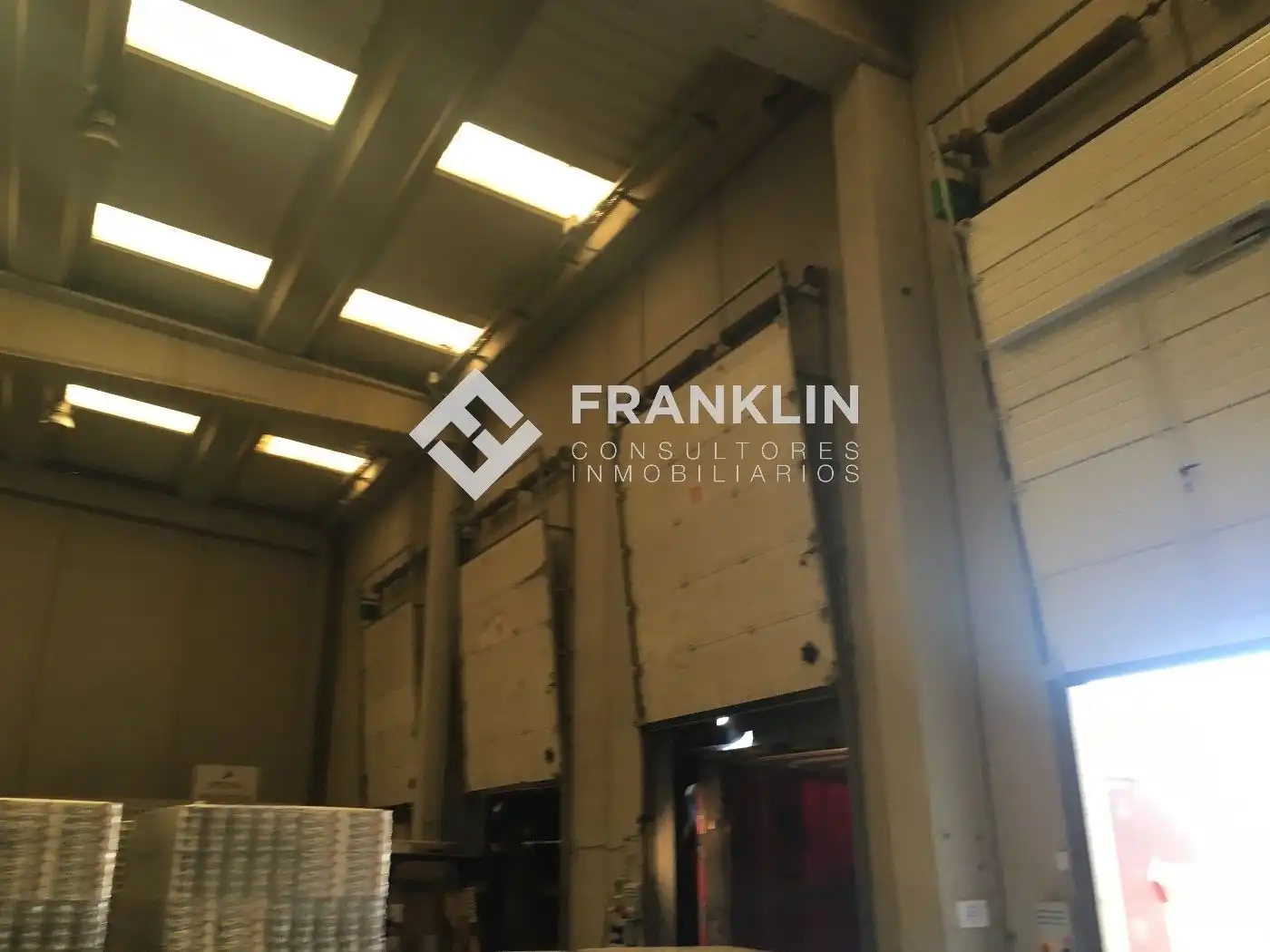 Fabrik Grundstücke zur Miete in Castellbisbal, Barcelona
