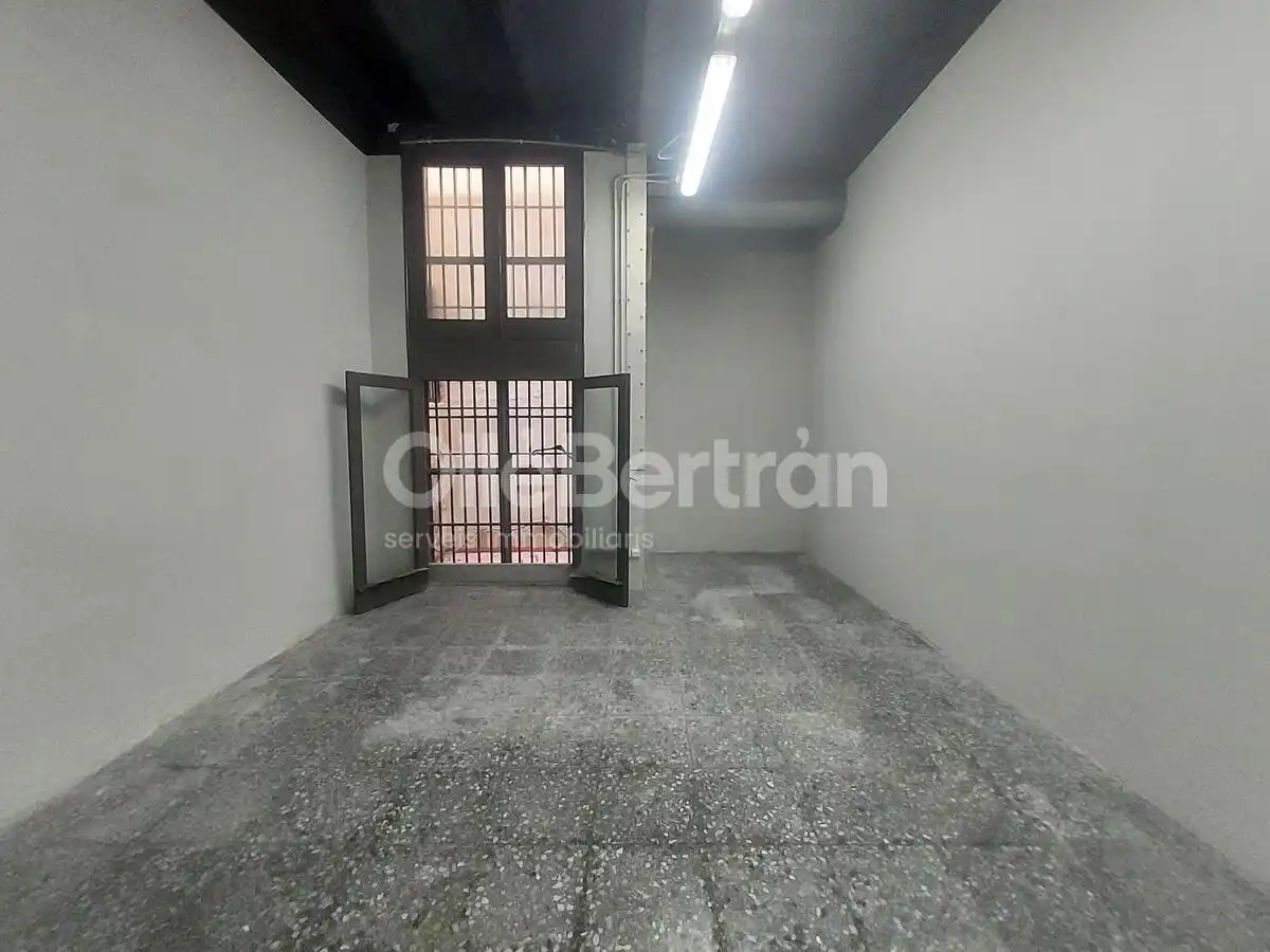 Local comercial de lloguer a de València, imagen 3