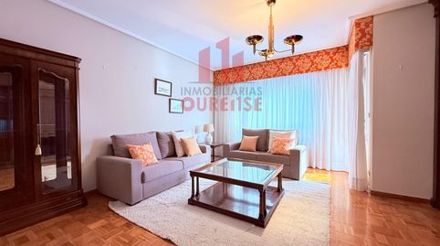 Photo 3 of Flat for rent in Couto, Ourense Capital