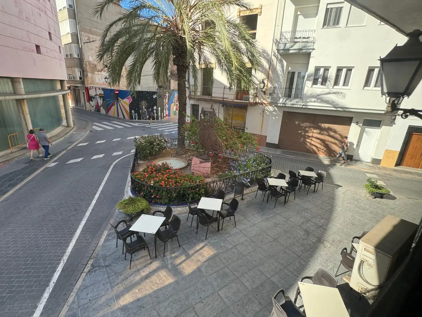 Business premises for sale in Plaza del Carbó, imagen 12