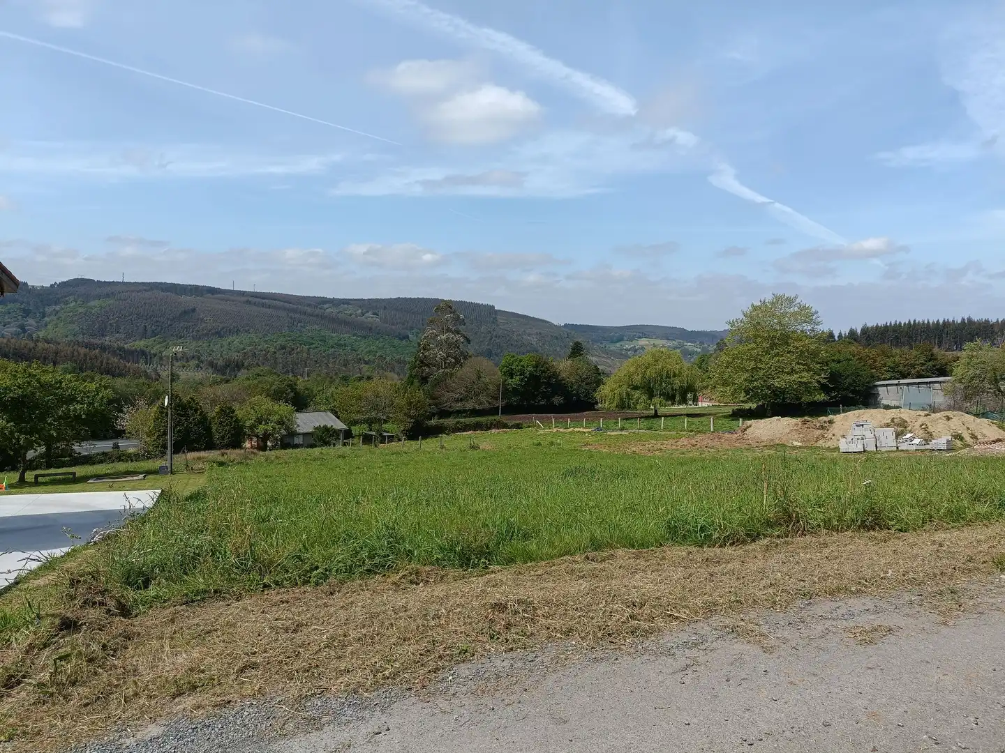 Residential zum Verkauf in Cesuras