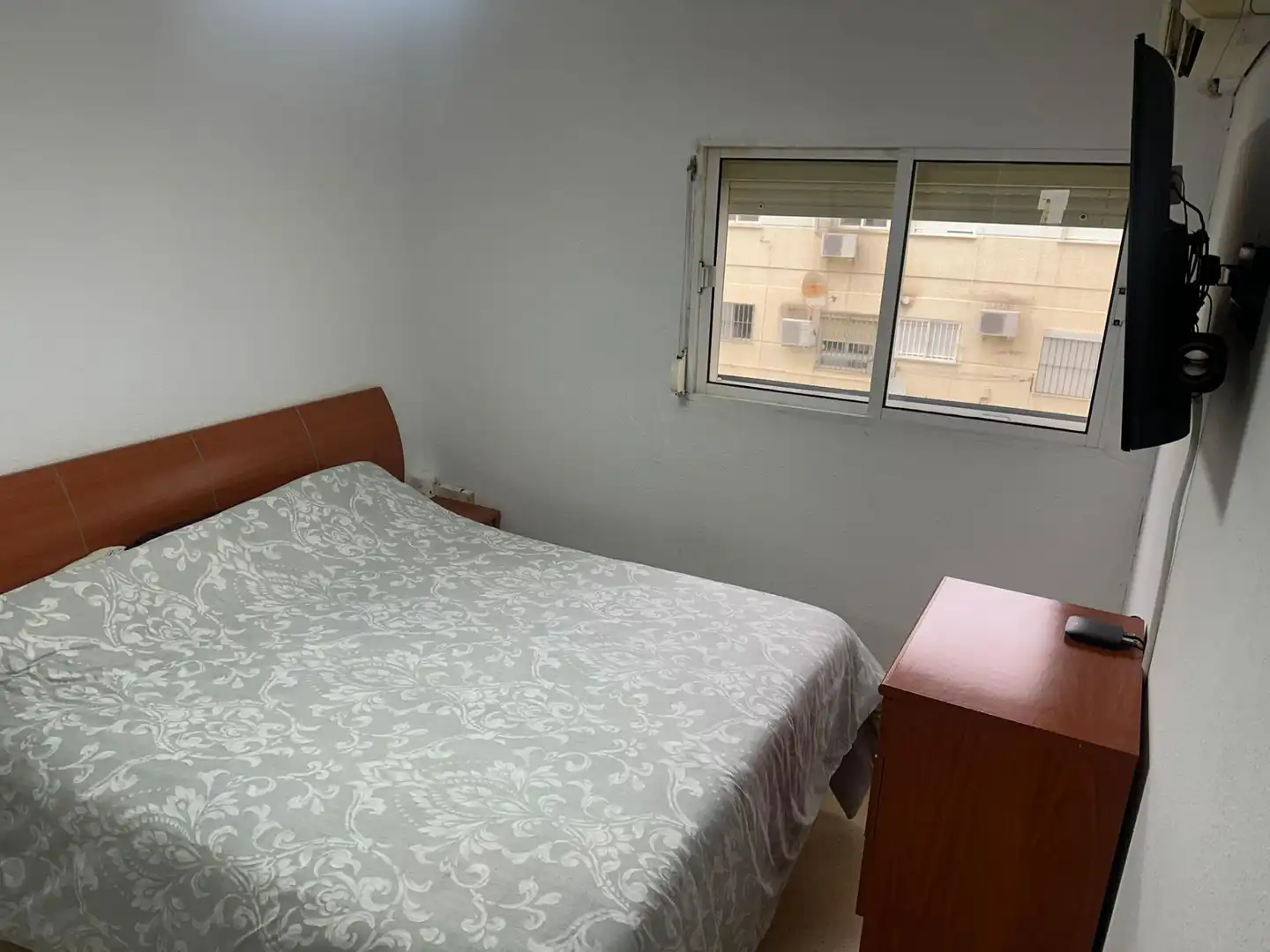 Habitación de Dúplex en venta en Sevilla con Terraza, Trastero y Balcón