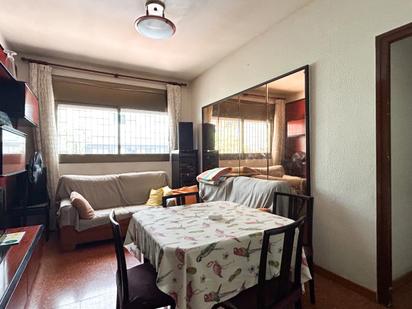 Bedroom of Flat for sale in  Barcelona Capital