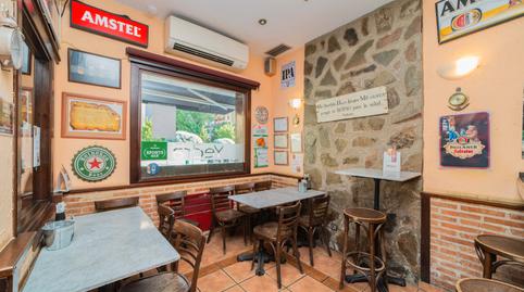 Photo 5 of Premises for sale in Calle Pintor Velazquez, Norte - Universidad, Madrid