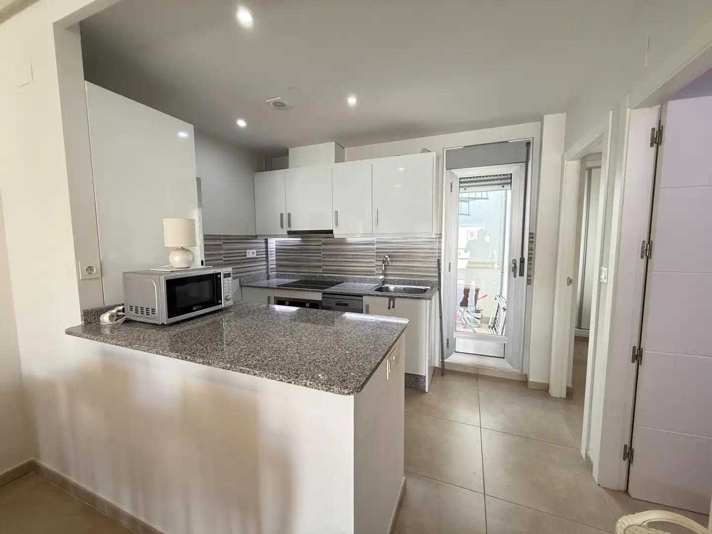 Penthouse mit Terrasse zum Verkauf in Calle Calle Fénix, imagen 12