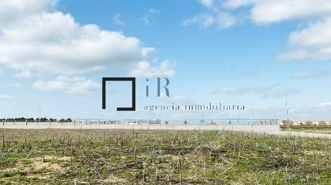 Foto 5 de Terreny industrial en venda a Estación - Cruz Roja, Toledo