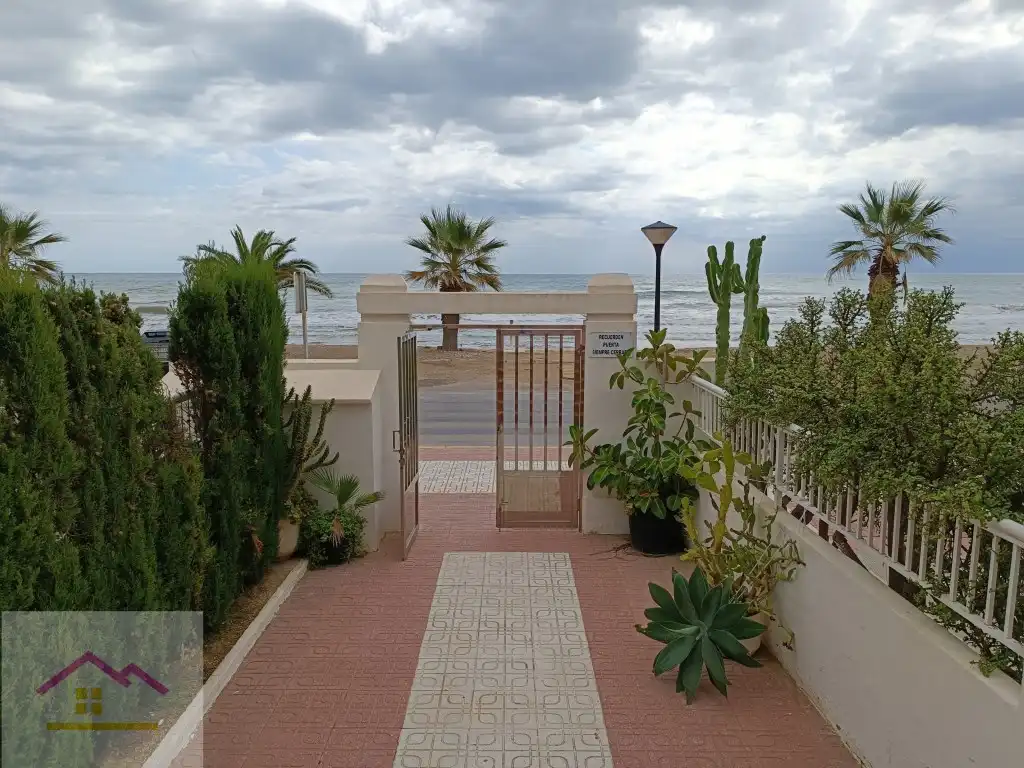 Planta baixa en venda a Paseo Maritimo Mediterraneo, 53, Playa Morro de Gos