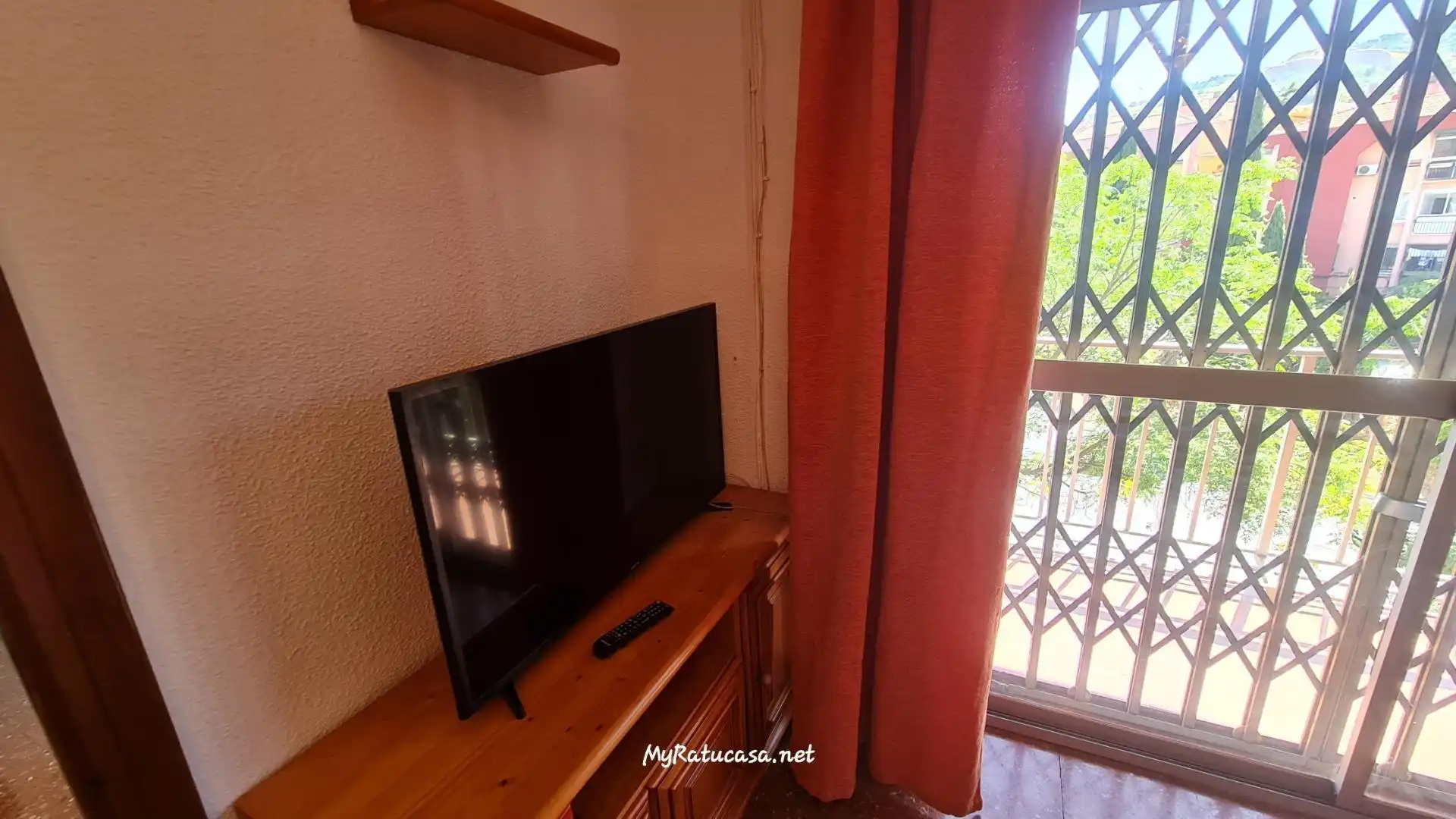 Wohnung mit Aufzug zur Miete in Calle GUTIERRE TIBON, imagen 7