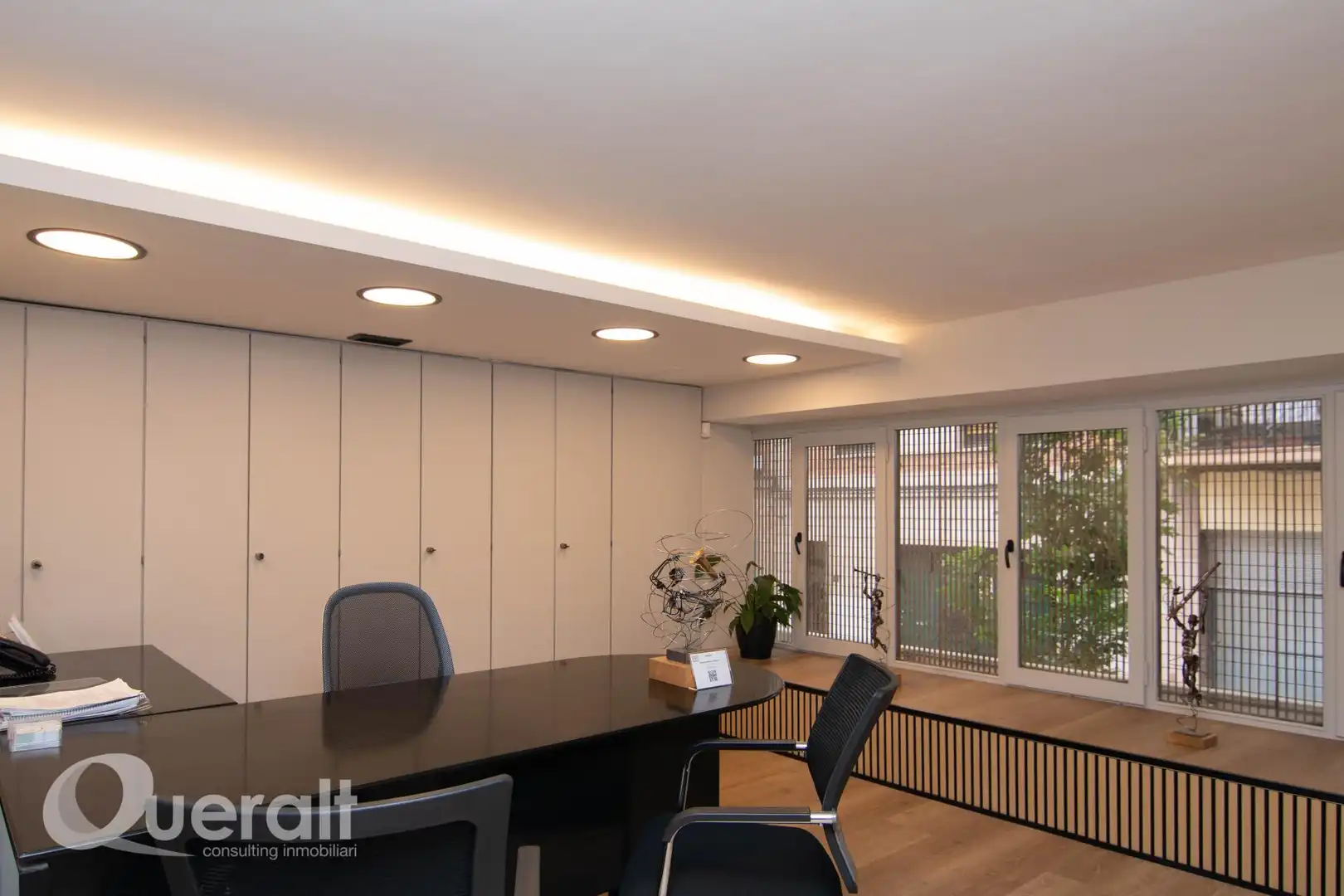 Büro zur Miete in Doctor Combelles, imagen 3
