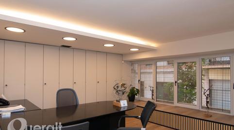 Foto 3 de Oficina de alquiler en Doctor Combelles, Instituts - Universitat, Lleida