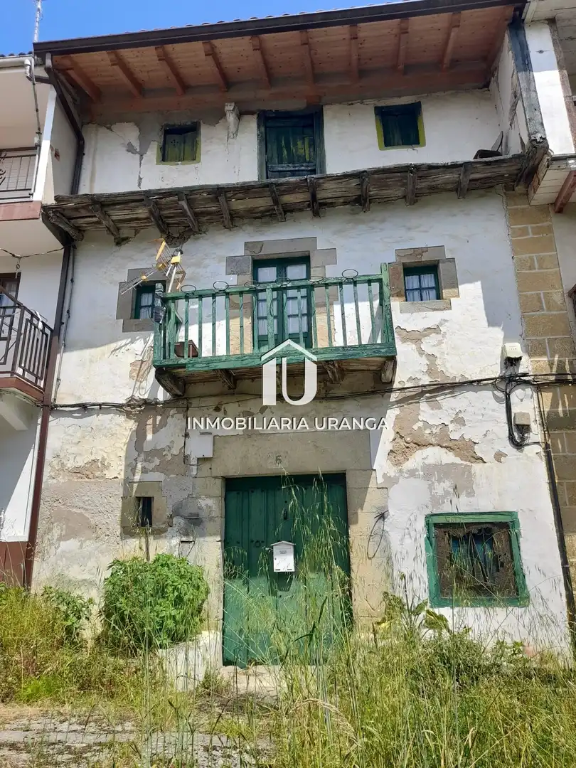 Casa amb jardí en venda a Lendagua, imagen 10