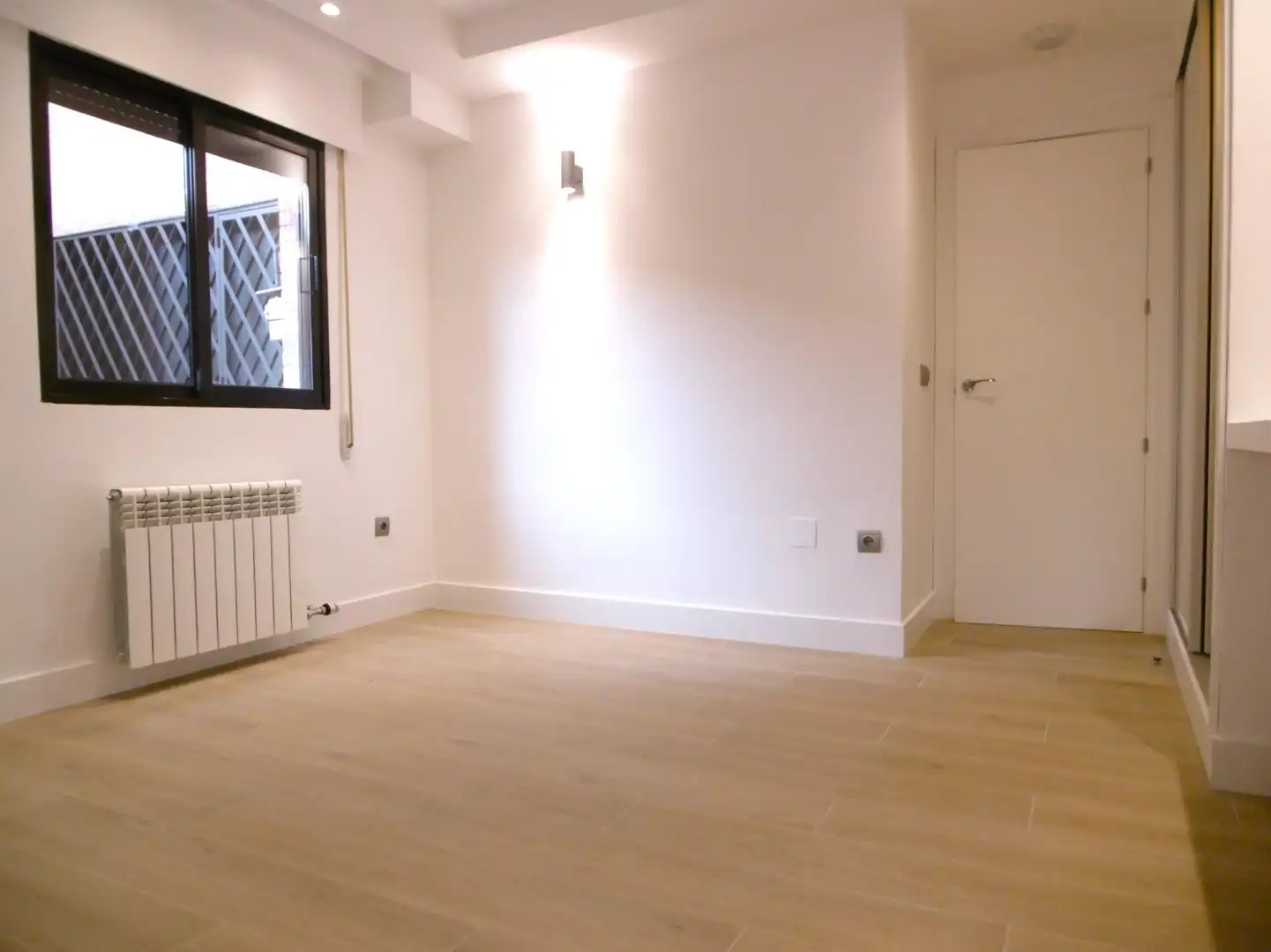 Wohnungen zur Miete in Valladolid mit Heizung und Balkon