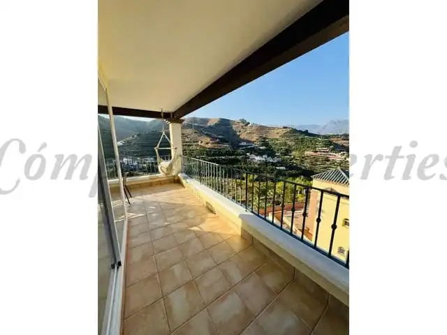 Apartamento en venta en Nueva Nerja