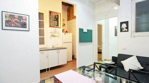 Foto 3 de Piso de alquiler en N/a, El Raval, Barcelona Capital